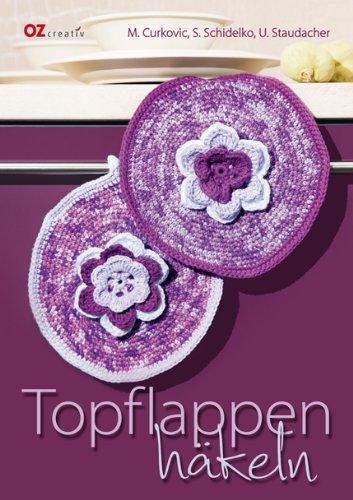 Topflappen häkeln