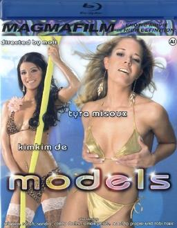 Models [Blu-ray]