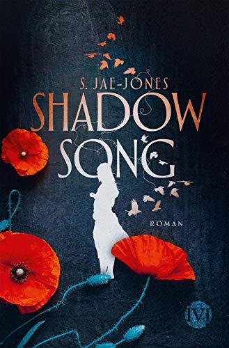 Shadowsong: Roman (Erlkönig-Saga, Band 2)