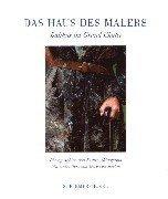 Das Haus des Malers Balthus im Grand Chalet