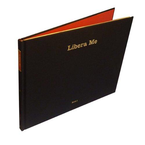 Libera Me, Book I