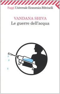 Le guerre dell'acqua