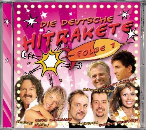 Die Deutsche Hitrakete Folge 1