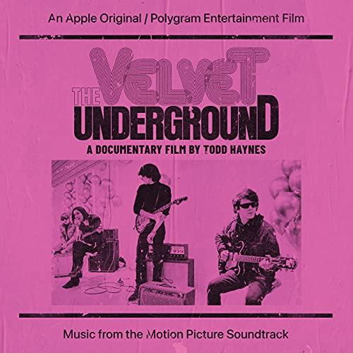 The Velvet Underground: A Documentary (2CD)