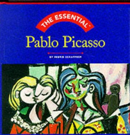 The Essential: Pablo Picasso (Essentials)