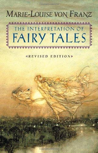 The Interpretation of Fairy Tales