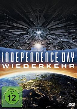 Independence Day: Wiederkehr