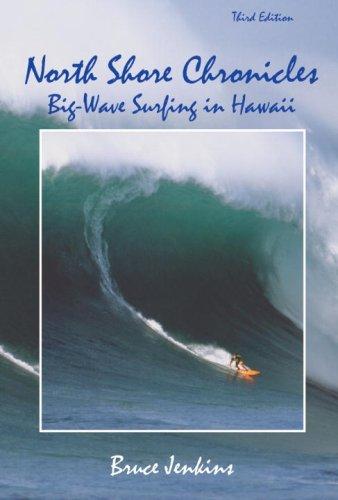 North Shore Chronicles: Big-Wave Surfing in Hawaii