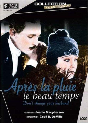 Après la pluie, le beau temps [FR Import]