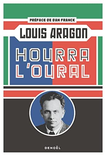 Hourra l'Oural : poème