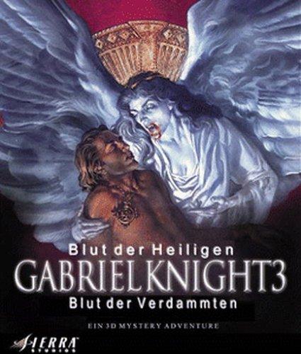 Gabriel Knight 3 - Blut der Heiligen, Blut der Verdammten