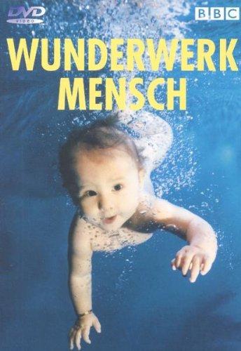 Wunderwerk Mensch (4 DVDs)