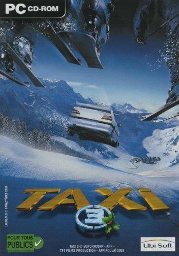 Taxi 3 [FR Import]