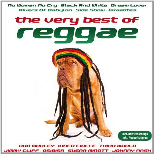 The Very Best of Reggae