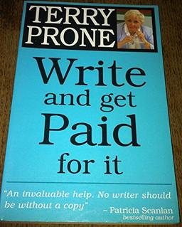 Write and Get Paid for it