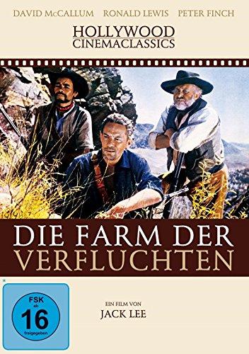 Die Farm der Verfluchten