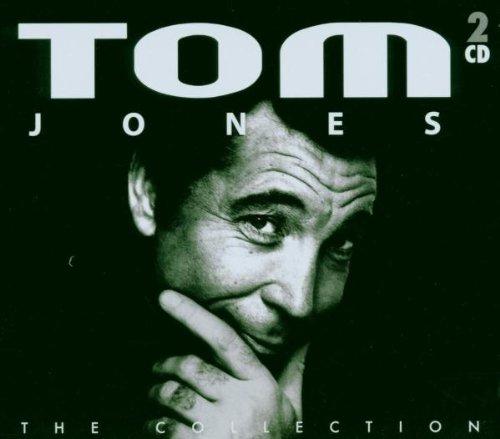 Tom Jones - The Collection