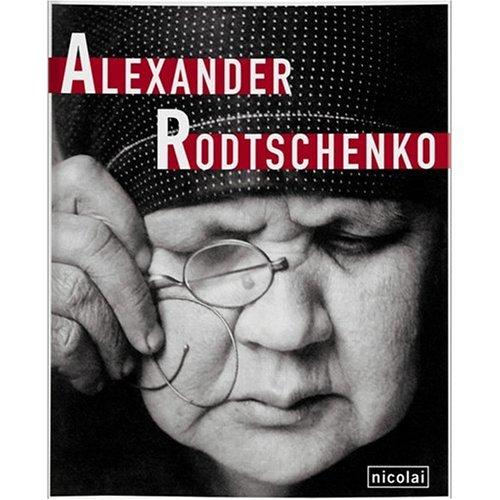 Alexander Rodtschenko