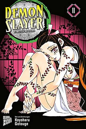 Demon Slayer 11: Kimetsu no Yaiba (Demon Slayer: Kimetsu no yaiba)