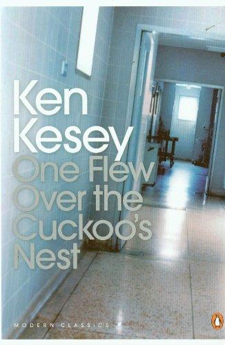 One Flew Over the Cuckoo's Nest (Penguin Modern Classics)