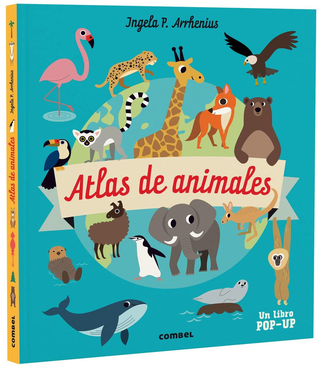 Atlas de animales