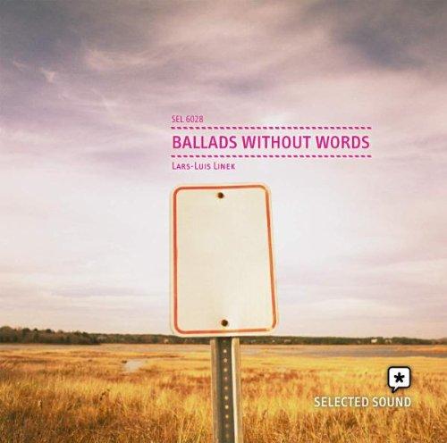 Ballads Without Words