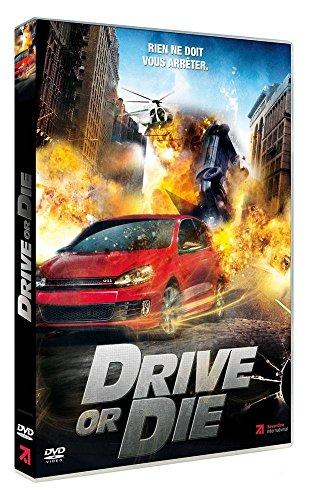 Drive or die [FR Import]