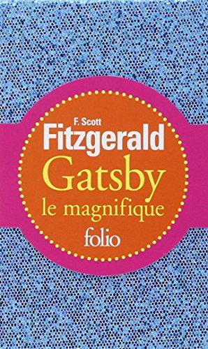 Gatsby le magnifique