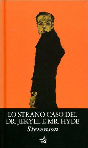 Lo strano caso del dr. Jekyll e di Mr. Hyde