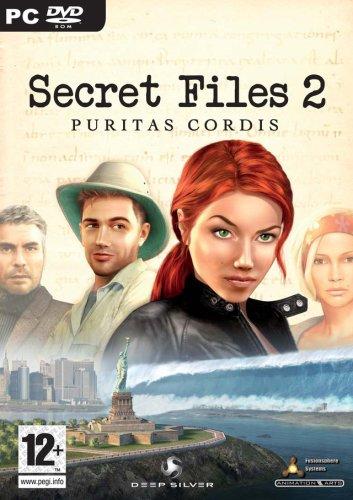 Secret files 2 : puritas cordis