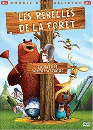 Les rebelles de la foret [FR IMPORT]