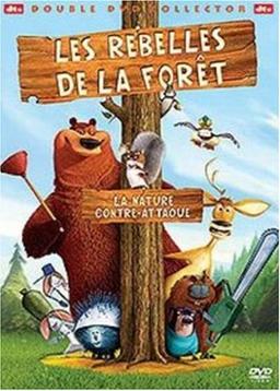 Les rebelles de la foret [FR IMPORT]