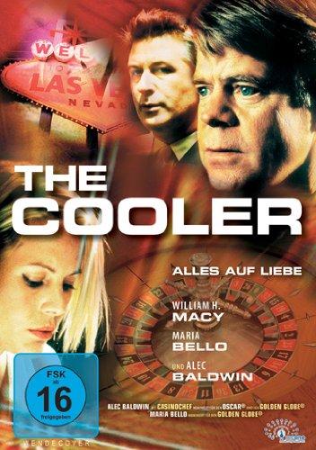 The Cooler - Alles auf Liebe [Special Edition]