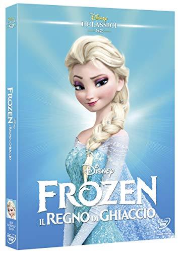 Frozen - Il regno di ghiaccio (repack 2015) [IT Import]