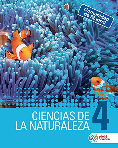 CIENCIAS DE LA NATURALEZA 4