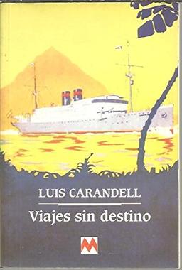 Viajes sin destino