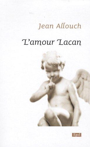 L'amour Lacan