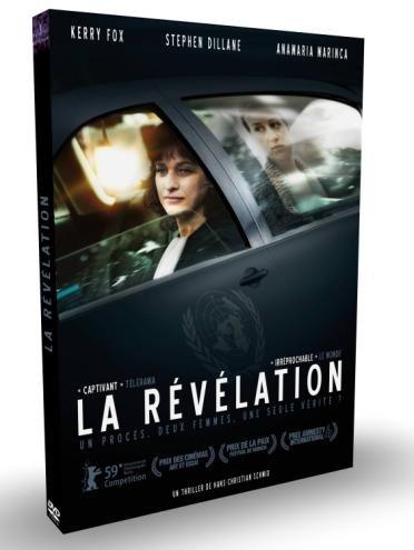 La révélation [FR Import]