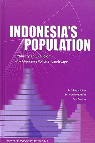 Indonesia's Population: Ethnicity and Religion in a Changing Political Landscape