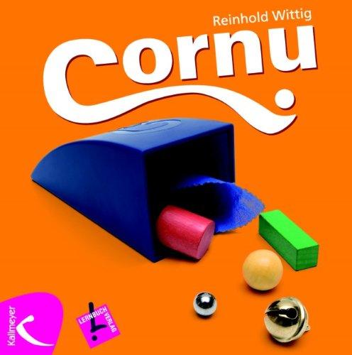 Cornu: Ein akustisches Wahrnehmungsspiel