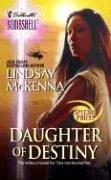 Daughter of Destiny (Sisters of the Ark)