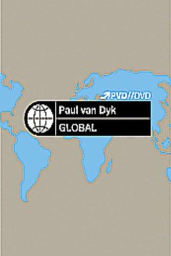 Paul van Dyk - Global (+ Audio CD)