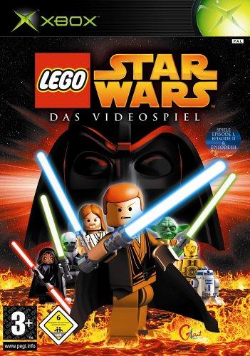 Lego Star Wars