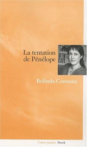 La tentation de Pénélope