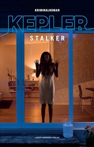 Stalker (Joona Linna, Band 5)