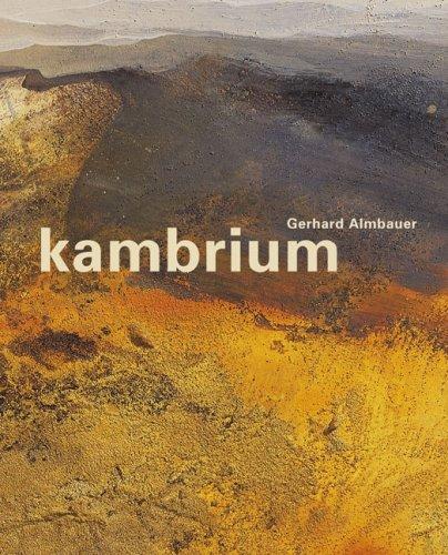 Gerhard Almbauer: Kambrium