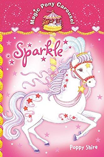 Magic Pony Carousel 1: Sparkle