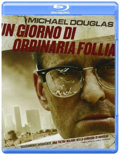 Un giorno di ordinaria follia (edizione speciale - blu-ray+copia digitale) [IT Import]