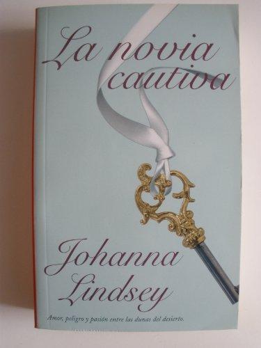 La Novia Cautiva (Punto De Lectura)