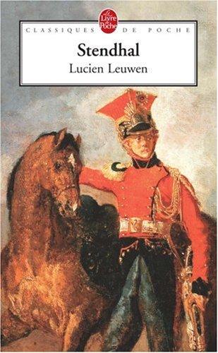 Lucien Leuwen